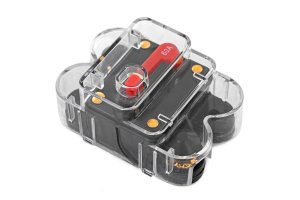 4 Gang Switch Panel - Rough Country - Multifunction Modes - RGB